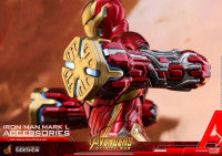 HOT TOYS - Marvel: Iron Man Mk L Accessories Set HT-EX