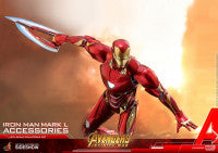 HOT TOYS - Marvel: Iron Man Mk L Accessories Set HT-EX