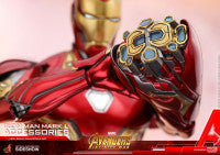 HOT TOYS - Marvel: Iron Man Mk L Accessories Set HT-EX