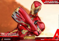 HOT TOYS - Marvel: Iron Man Mk L Accessories Set HT-EX