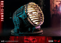 HOT TOYS - DC Comics: The Batman - Bat-Signal 1:6 Scale Figure Accessory