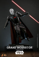 HOT TOYS - Star Wars Obi-Wan Kenobi - Grand Inquisitor 1:6 Scale Figure