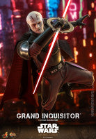 HOT TOYS - Star Wars Obi-Wan Kenobi - Grand Inquisitor 1:6 Scale Figure