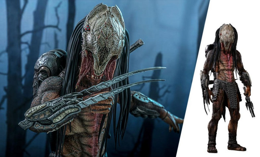 Predator hot toys 2018 sales