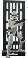 HOT TOYS - Star Wars: The Power of the Dark Side - Stormtrooper with Death Star Environment