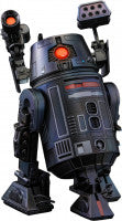 HOT TOYS - Star Wars: BT-1 1:6 Scale Figure