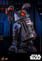 HOT TOYS - Star Wars: BT-1 1:6 Scale Figure