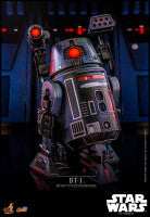 HOT TOYS - Star Wars: BT-1 1:6 Scale Figure