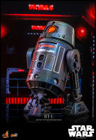 HOT TOYS - Star Wars: BT-1 1:6 Scale Figure