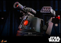 HOT TOYS - Star Wars: BT-1 1:6 Scale Figure