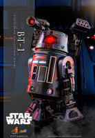 HOT TOYS - Star Wars: BT-1 1:6 Scale Figure