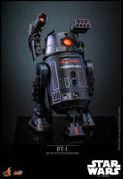 HOT TOYS - Star Wars: BT-1 1:6 Scale Figure