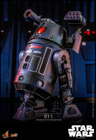 HOT TOYS - Star Wars: BT-1 1:6 Scale Figure