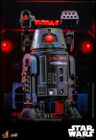 HOT TOYS - Star Wars: BT-1 1:6 Scale Figure