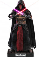 HOT TOYS - Star Wars: Darth Revan 1:6 Scale Figure