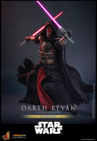 HOT TOYS - Star Wars: Darth Revan 1:6 Scale Figure