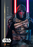 HOT TOYS - Star Wars: Darth Revan 1:6 Scale Figure