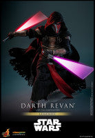 HOT TOYS - Star Wars: Darth Revan 1:6 Scale Figure