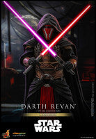 HOT TOYS - Star Wars: Darth Revan 1:6 Scale Figure