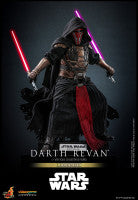 HOT TOYS - Star Wars: Darth Revan 1:6 Scale Figure