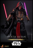 HOT TOYS - Star Wars: Darth Revan 1:6 Scale Figure