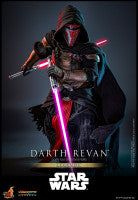 HOT TOYS - Star Wars: Darth Revan 1:6 Scale Figure