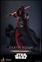 HOT TOYS - Star Wars: Darth Revan 1:6 Scale Figure