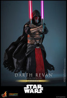 HOT TOYS - Star Wars: Darth Revan 1:6 Scale Figure