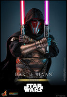 HOT TOYS - Star Wars: Darth Revan 1:6 Scale Figure