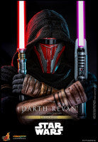 HOT TOYS - Star Wars: Darth Revan 1:6 Scale Figure