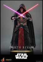 HOT TOYS - Star Wars: Darth Revan 1:6 Scale Figure