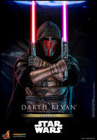 HOT TOYS - Star Wars: Darth Revan 1:6 Scale Figure