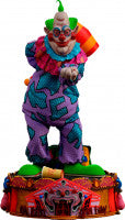 SIDESHOW - Killer Klowns from Outer Space: Jumbo 1:4 Scale Statue