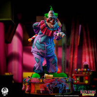 SIDESHOW - Killer Klowns from Outer Space: Jumbo 1:4 Scale Statue