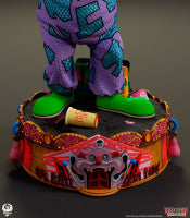 SIDESHOW - Killer Klowns from Outer Space: Jumbo 1:4 Scale Statue