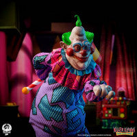 SIDESHOW - Killer Klowns from Outer Space: Jumbo 1:4 Scale Statue