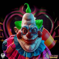 SIDESHOW - Killer Klowns from Outer Space: Jumbo 1:4 Scale Statue