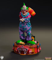 SIDESHOW - Killer Klowns from Outer Space: Jumbo 1:4 Scale Statue