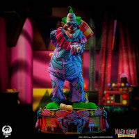 SIDESHOW - Killer Klowns from Outer Space: Jumbo 1:4 Scale Statue