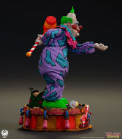 SIDESHOW - Killer Klowns from Outer Space: Jumbo 1:4 Scale Statue