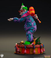 SIDESHOW - Killer Klowns from Outer Space: Jumbo 1:4 Scale Statue