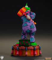SIDESHOW - Killer Klowns from Outer Space: Jumbo 1:4 Scale Statue