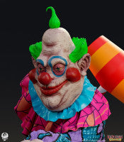 SIDESHOW - Killer Klowns from Outer Space: Jumbo 1:4 Scale Statue