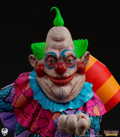 SIDESHOW - Killer Klowns from Outer Space: Jumbo 1:4 Scale Statue