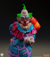 SIDESHOW - Killer Klowns from Outer Space: Jumbo 1:4 Scale Statue