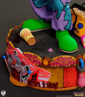 SIDESHOW - Killer Klowns from Outer Space: Jumbo 1:4 Scale Statue