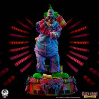 SIDESHOW - Killer Klowns from Outer Space: Jumbo 1:4 Scale Statue