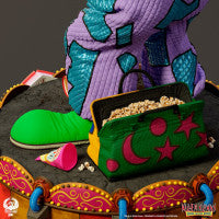 SIDESHOW - Killer Klowns from Outer Space: Jumbo 1:4 Scale Statue