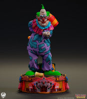 SIDESHOW - Killer Klowns from Outer Space: Jumbo 1:4 Scale Statue