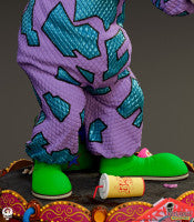 SIDESHOW - Killer Klowns from Outer Space: Jumbo 1:4 Scale Statue